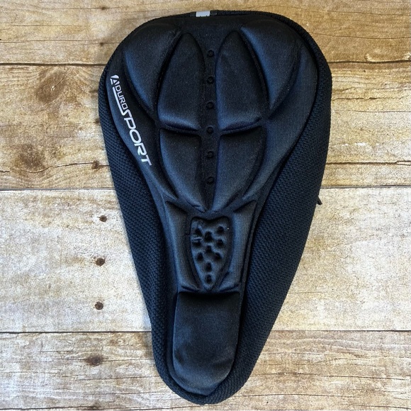 Aduro Sport Bike Cover seat - Picture 2 of 6